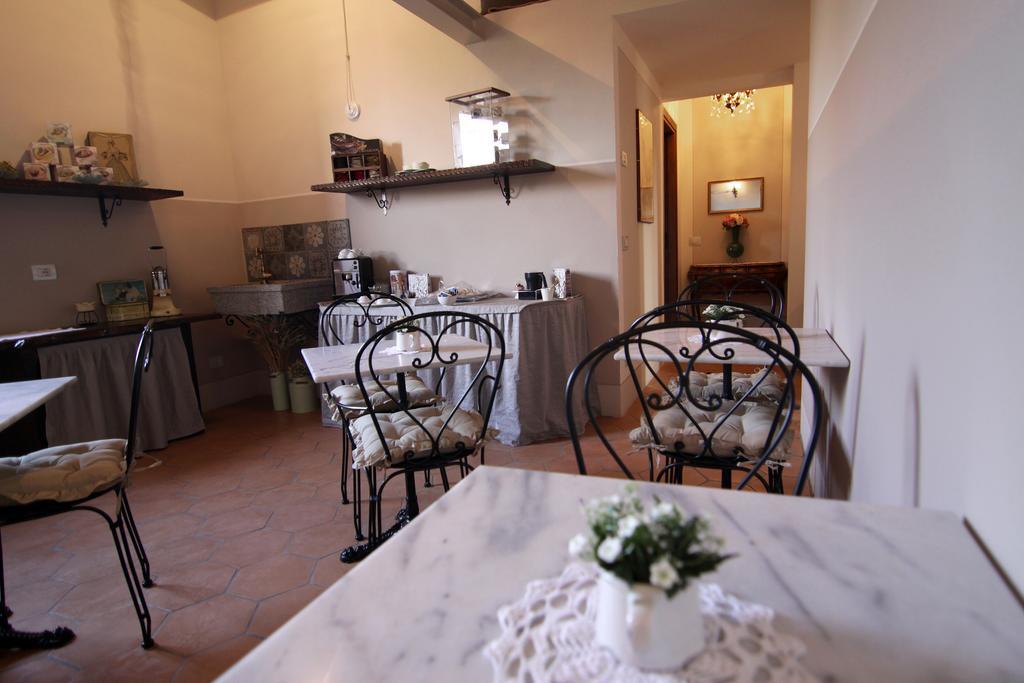 Locanda Antico Casale Cesenatico Exterior foto